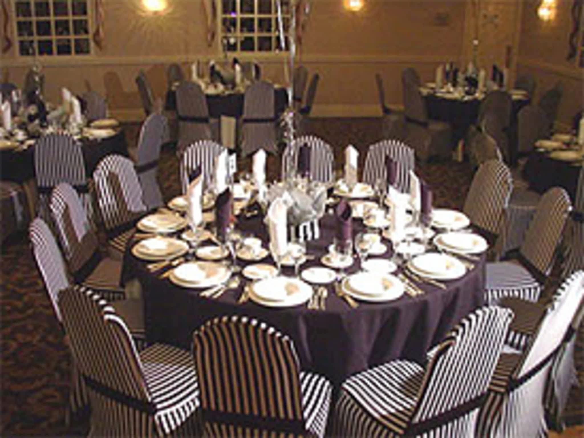 photo Spirale Banquet Centre