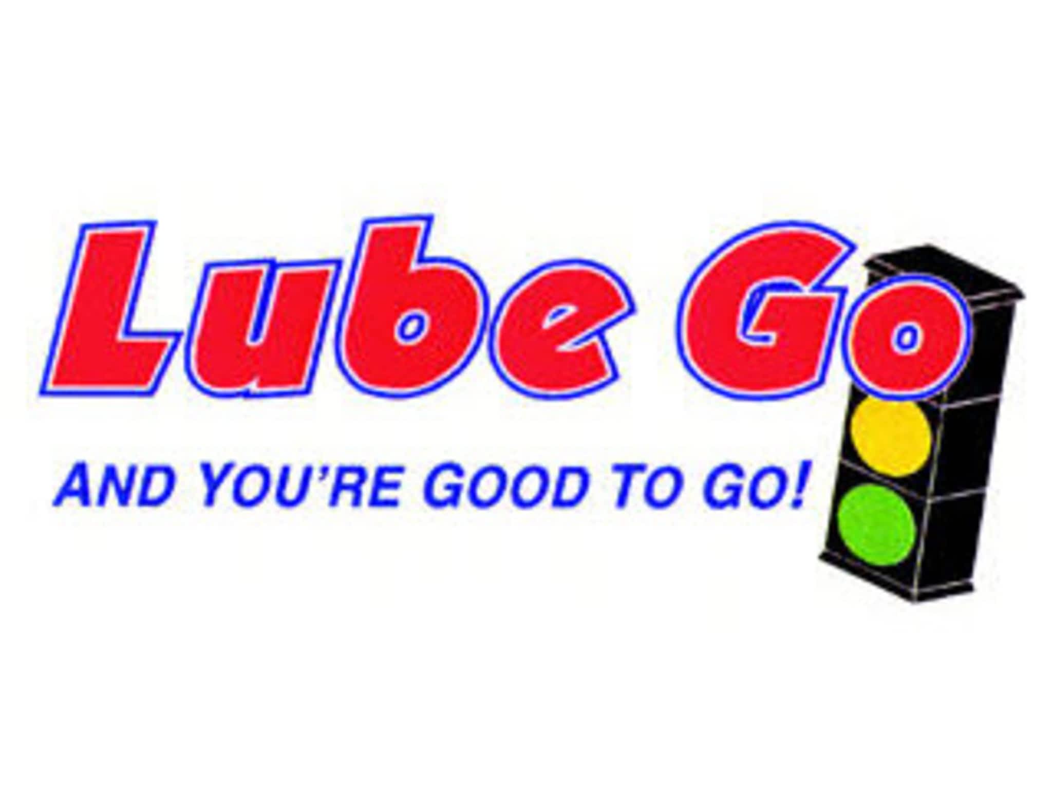 photo Lube Go