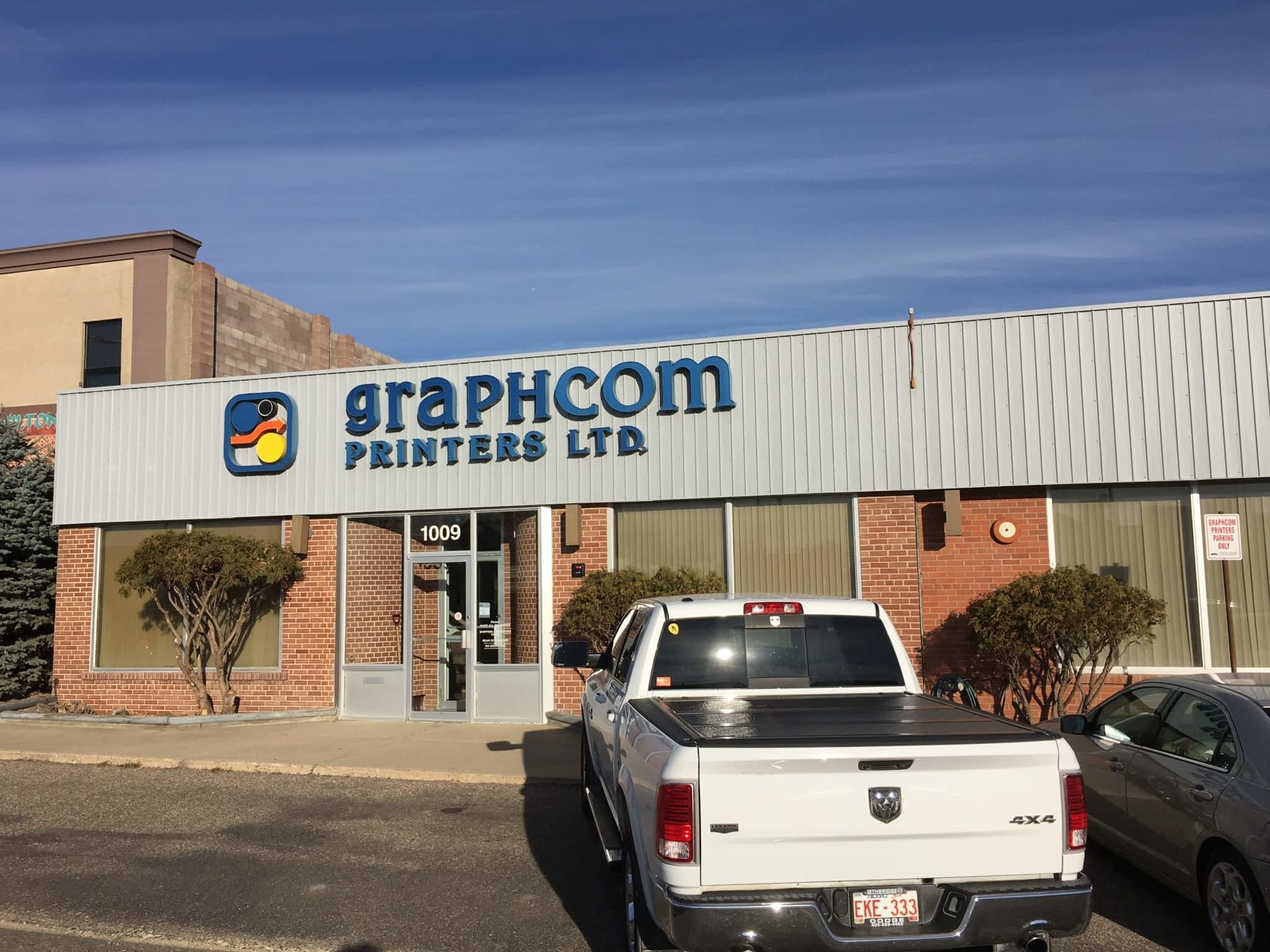 photo Cancom Label and Packaging Ltd