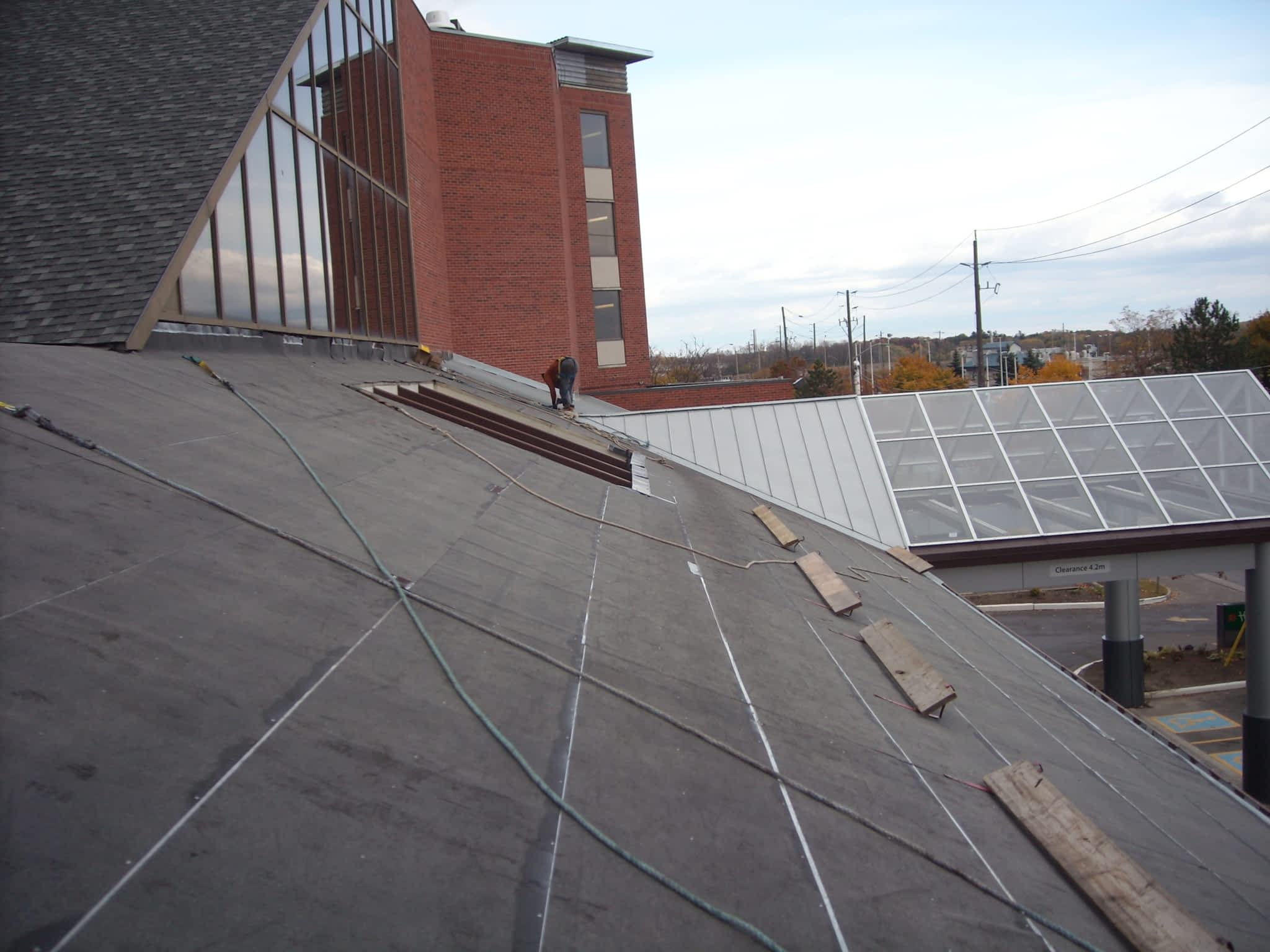 photo Jackson Roofing & Son Contracting Inc.