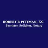 Pittman Robert P K - Notaries Public