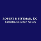 Pittman Robert P K - Avocats