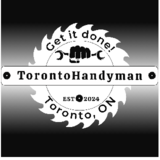 Voir le profil de Toronto Handyman - Toronto