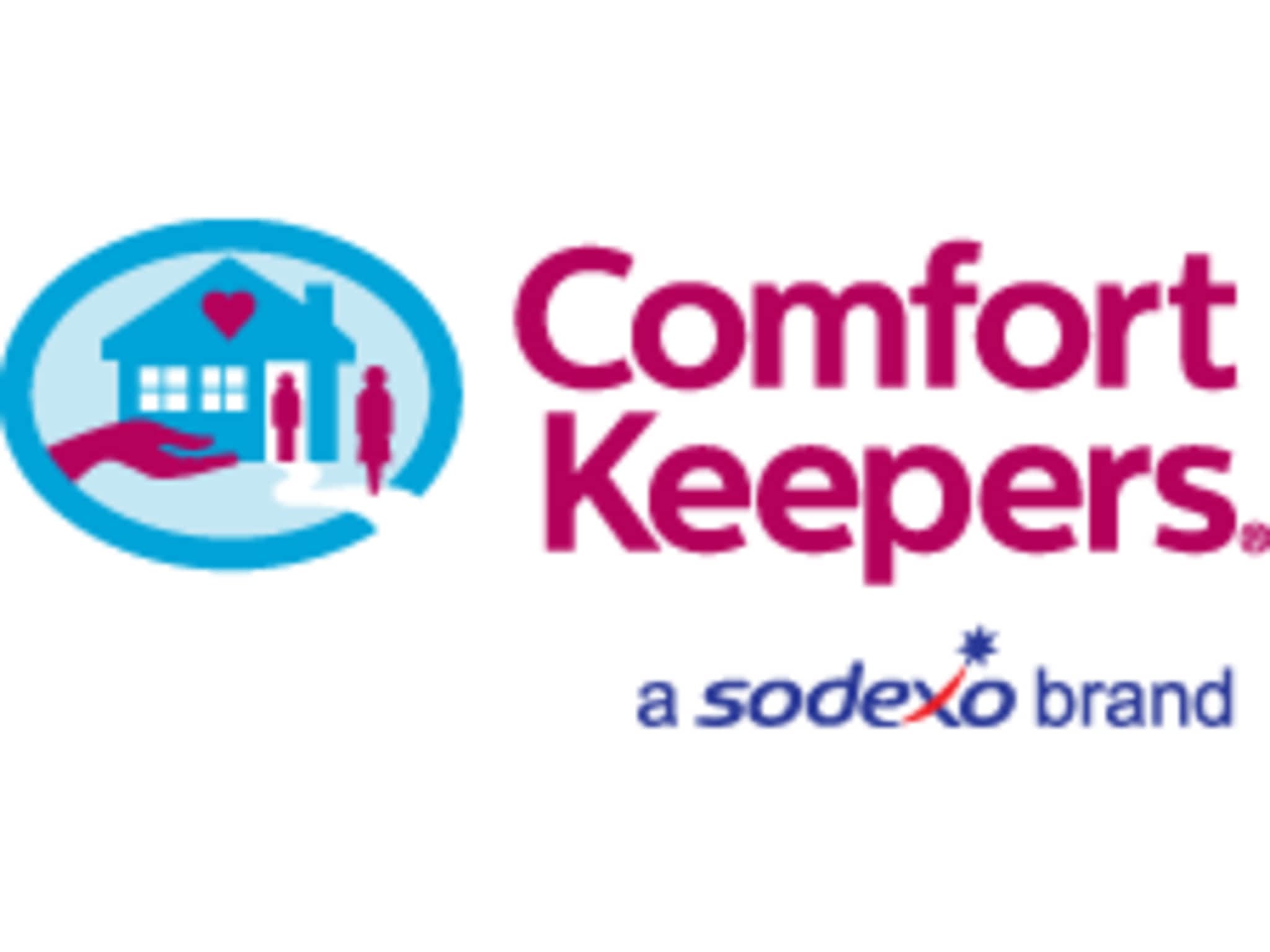photo Comfort Keepers Home Care