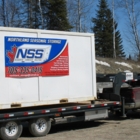 Northland Seasonal Storage - Lubricating Oils