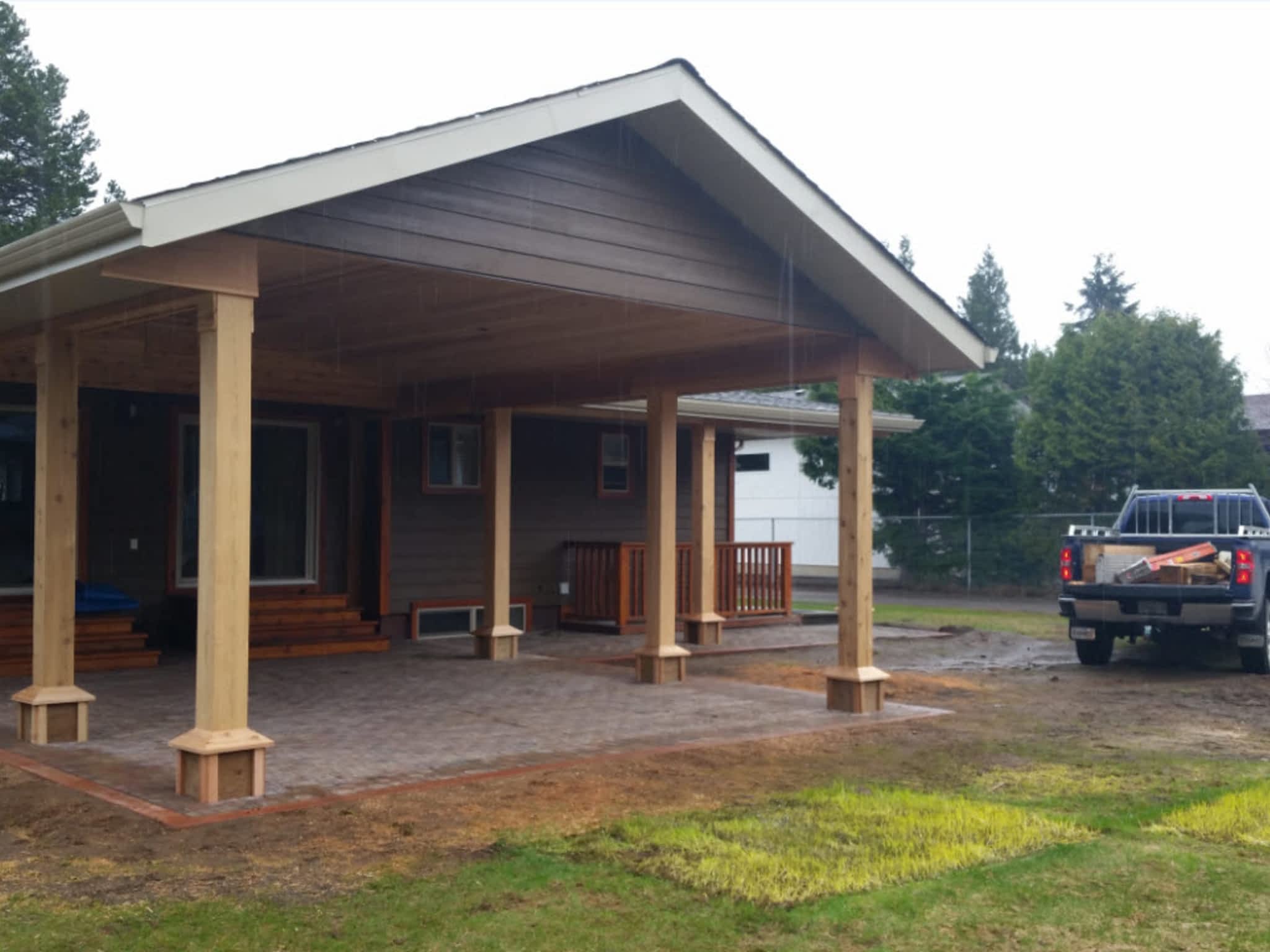 photo C Carson Construction