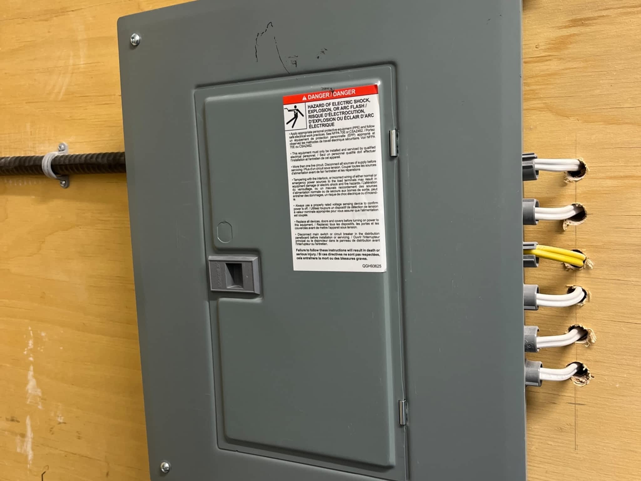 photo Marcor Electric