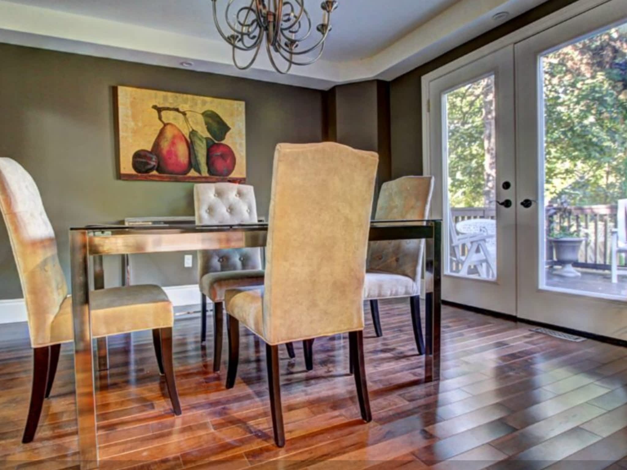 photo Sunninghill Construction