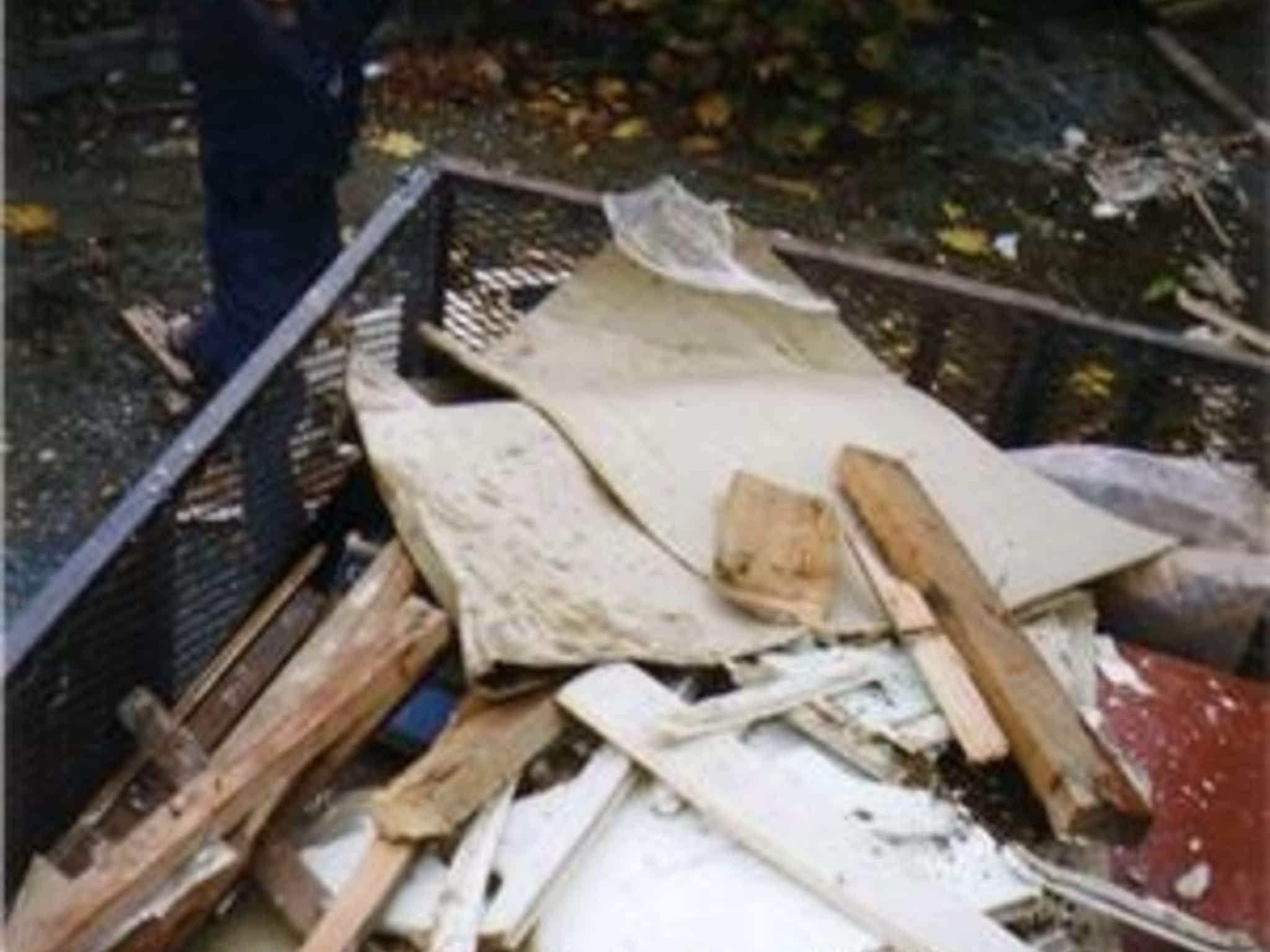 photo C L H Garbage & Refuse Removal