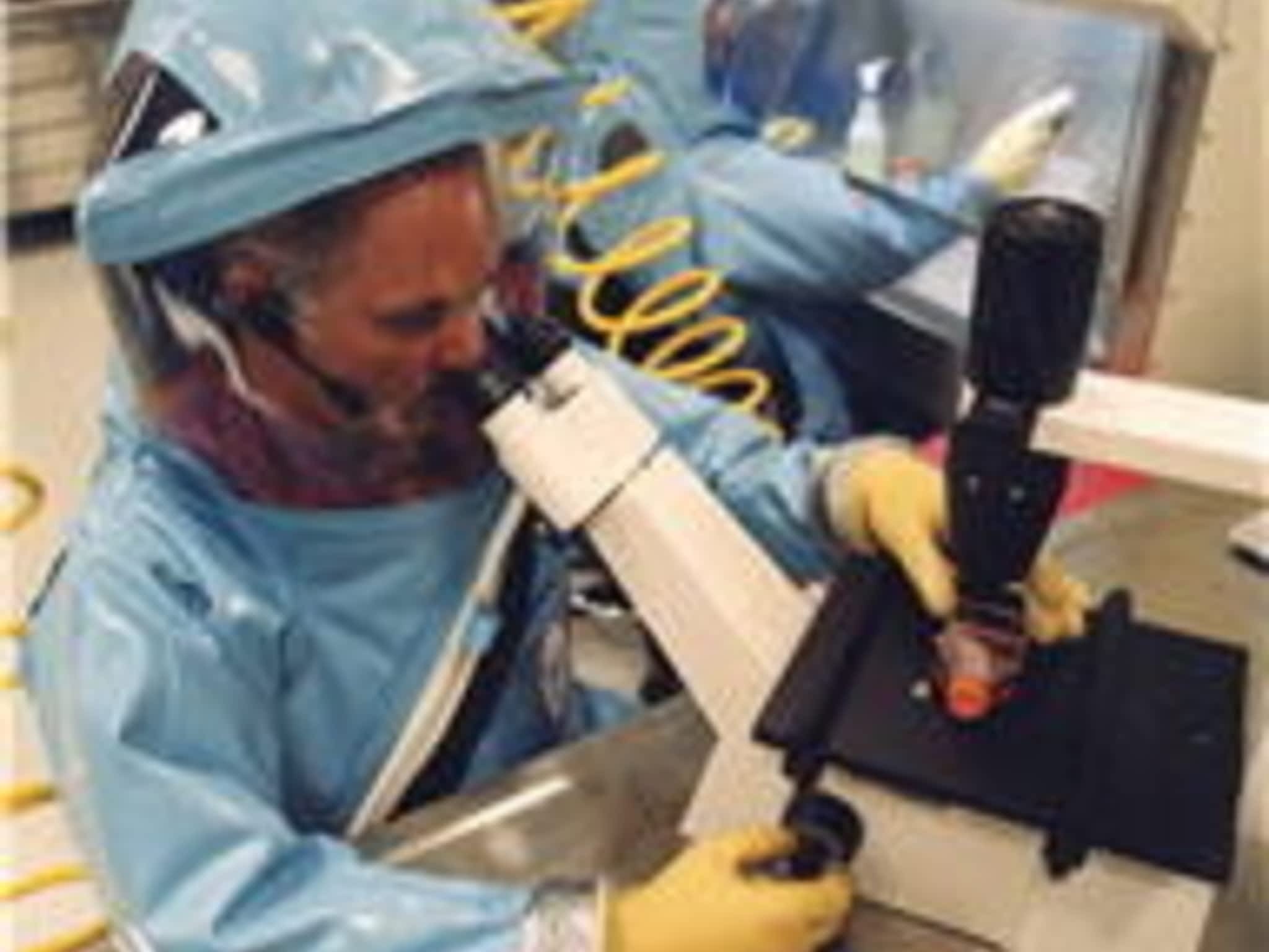 photo MCW Hemisphere Ltd