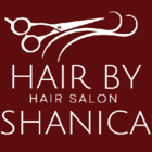Hair By Shanica - Logo