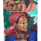 Service Traiteur Des Étoiles - Cuisine Créole Haïtienne - Plat Chaud Maison - Logo
