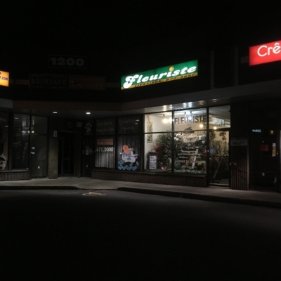 Fleuriste Créations Chantal - Fleuristes et magasins de fleurs