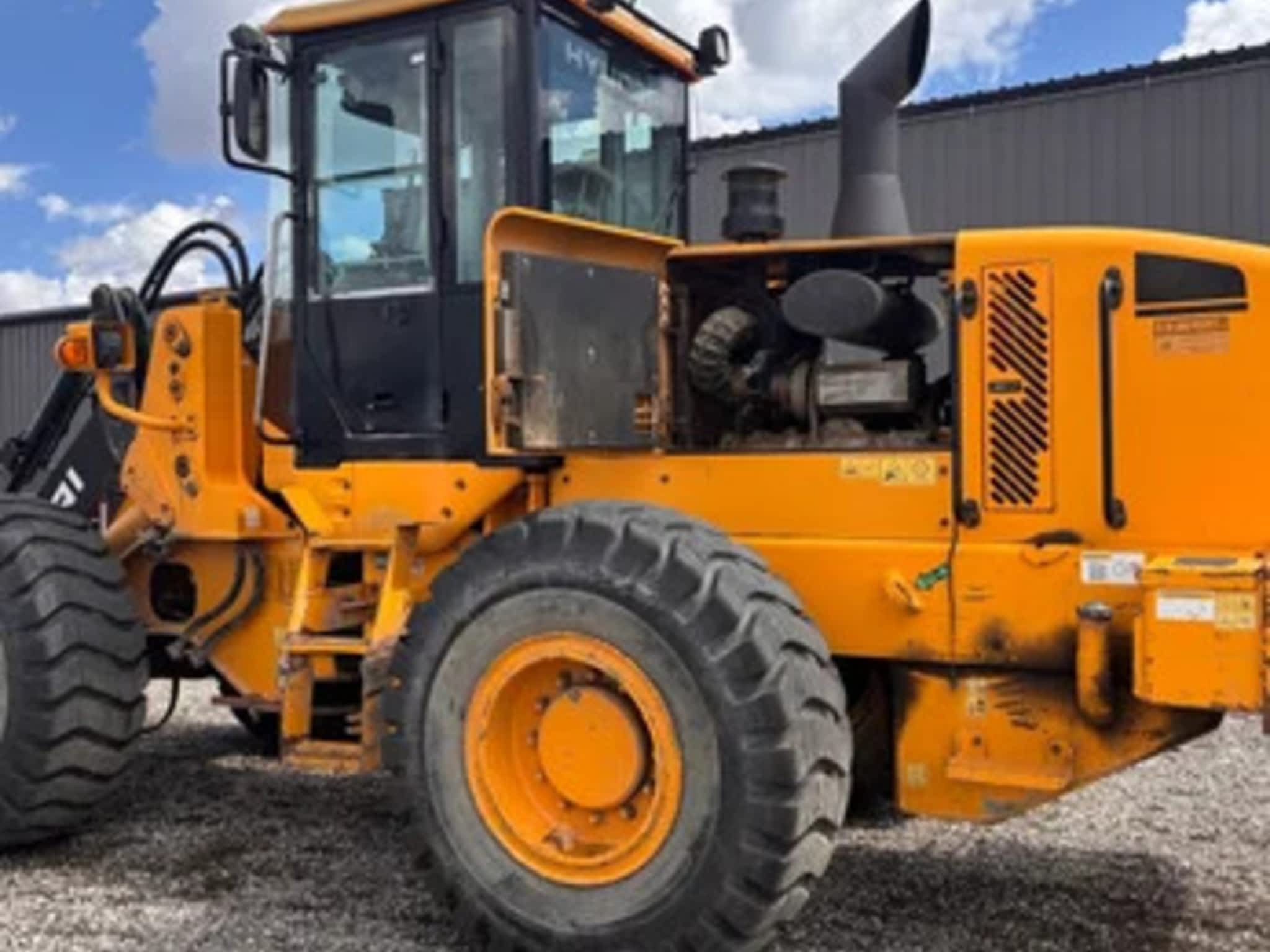 photo Preb's Mechanical