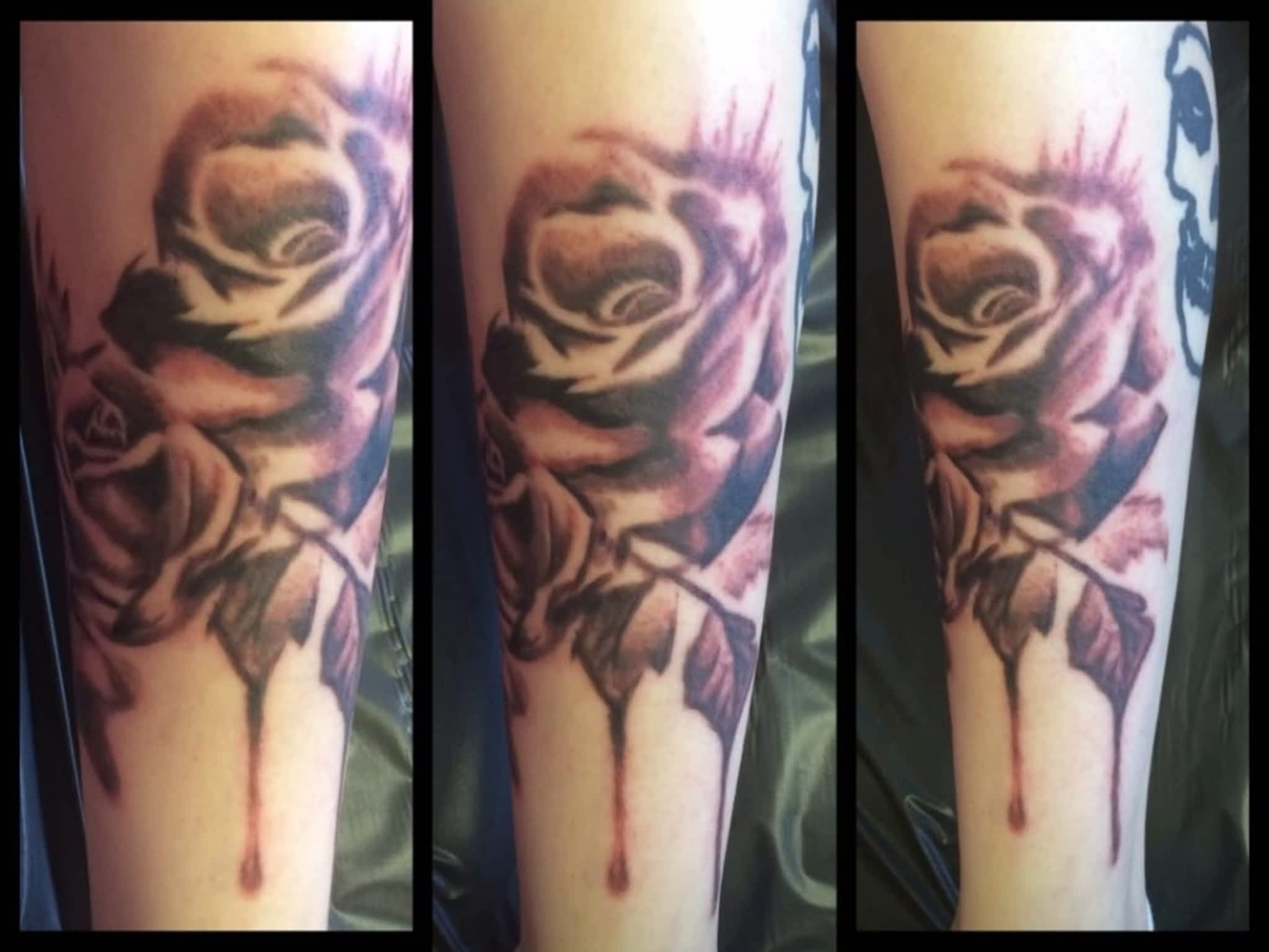 photo Divinelnk Tattoos & Piercing