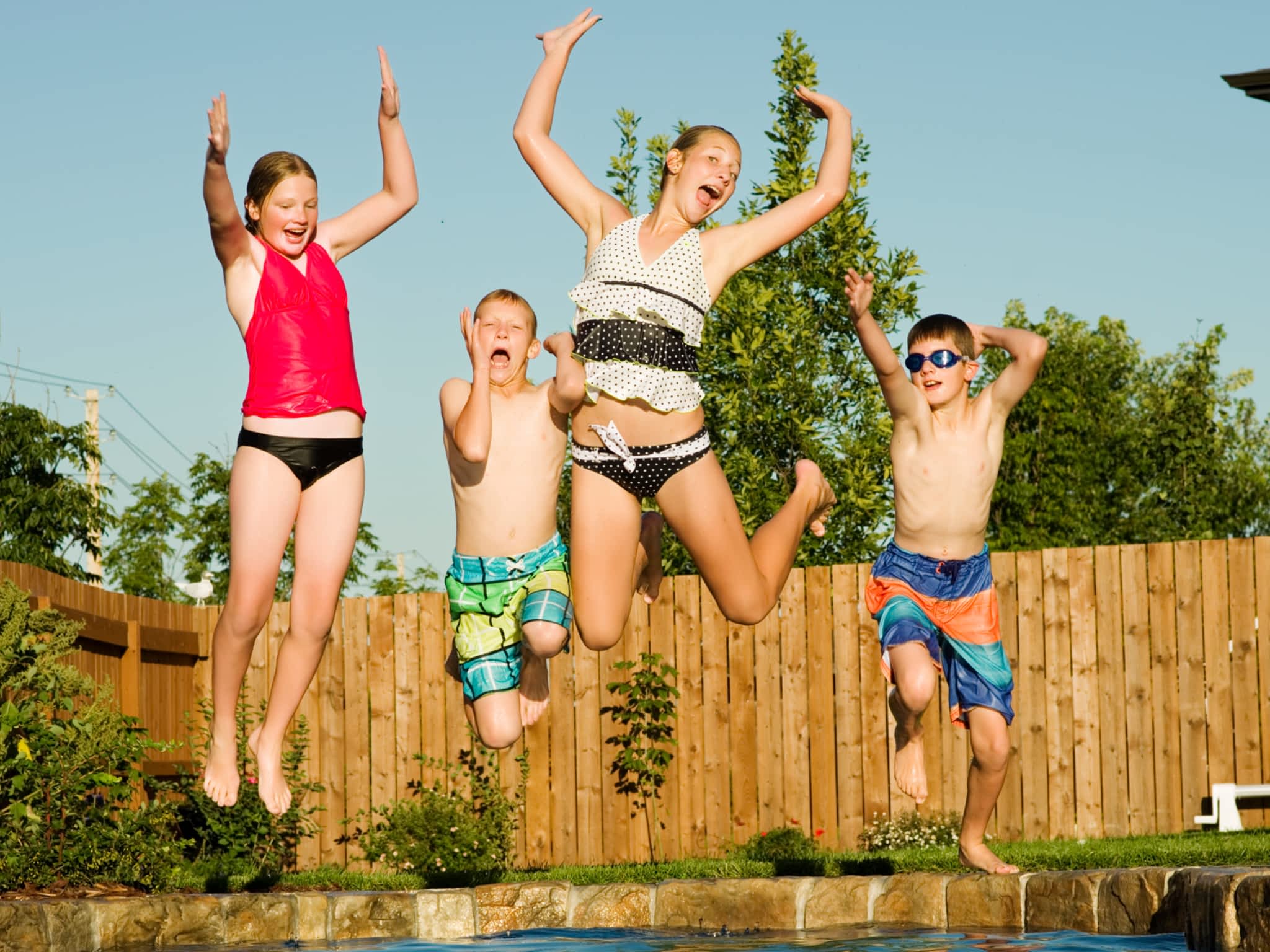 photo Aqua Splash Pools & Spas