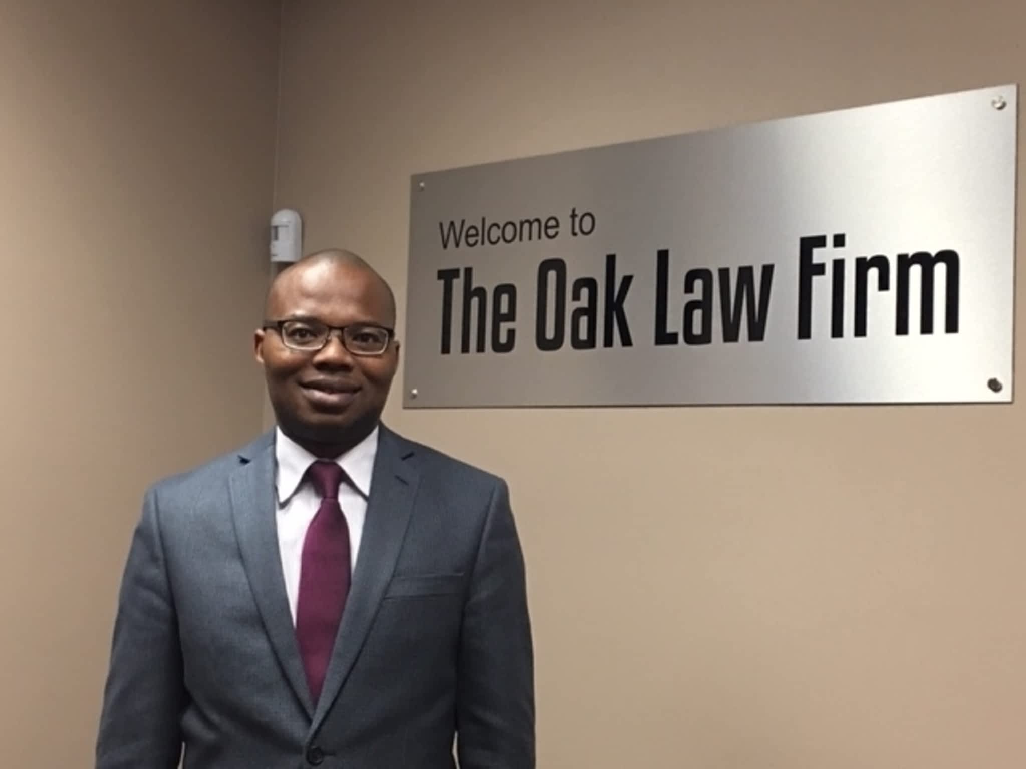 photo The Oak Law Firm