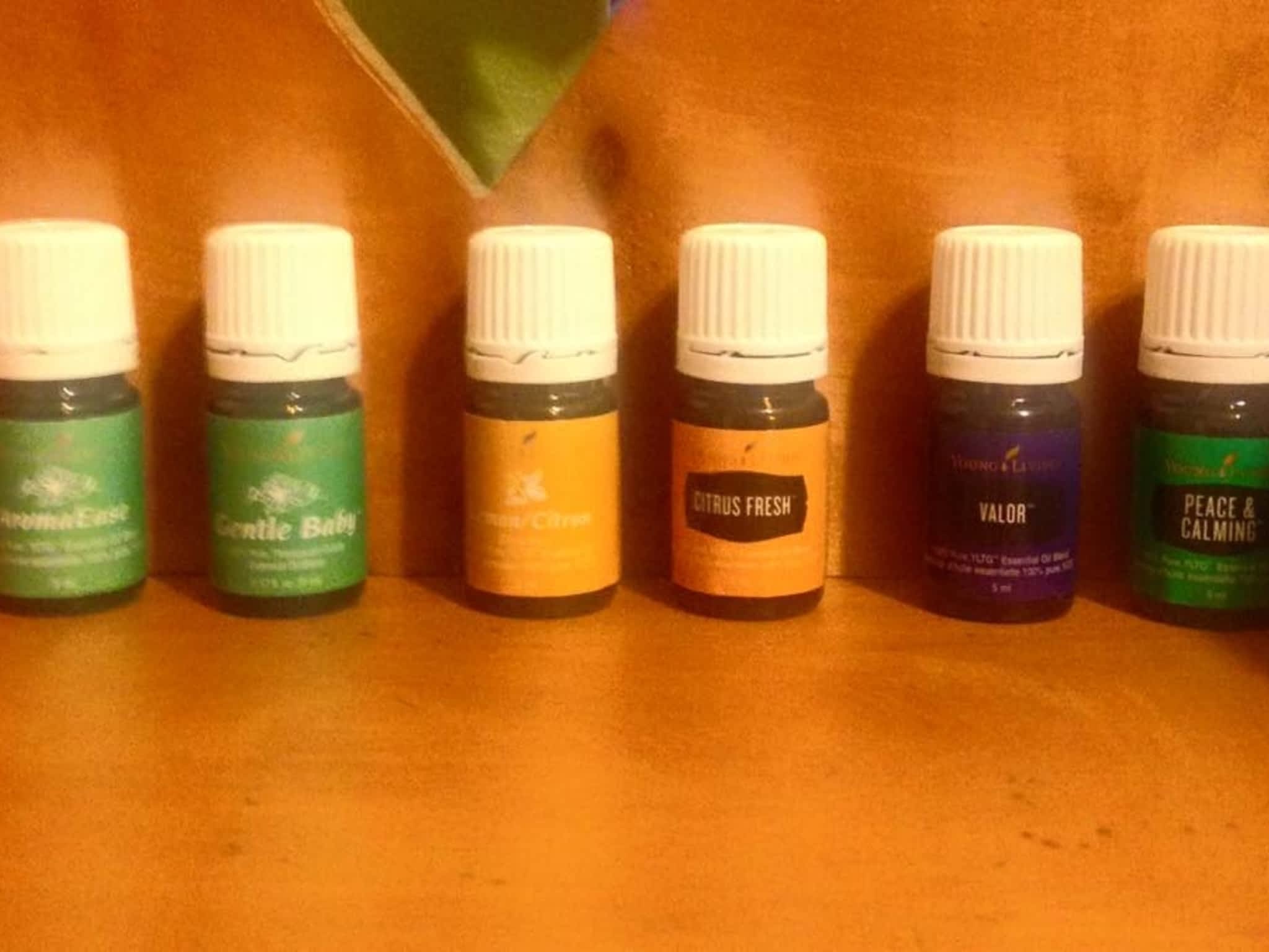 photo Laura's Essentials