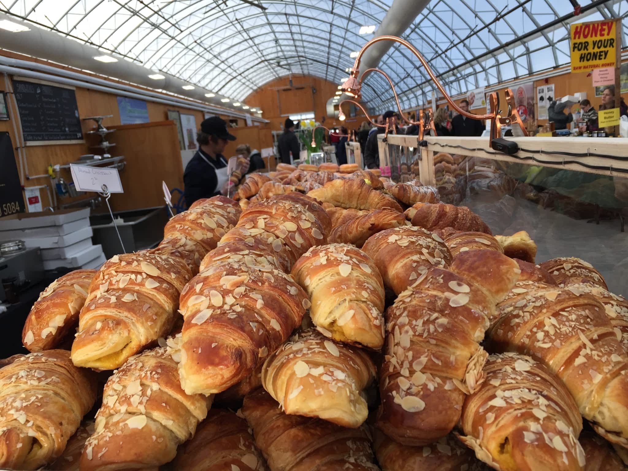 photo Lourenço's Bakery