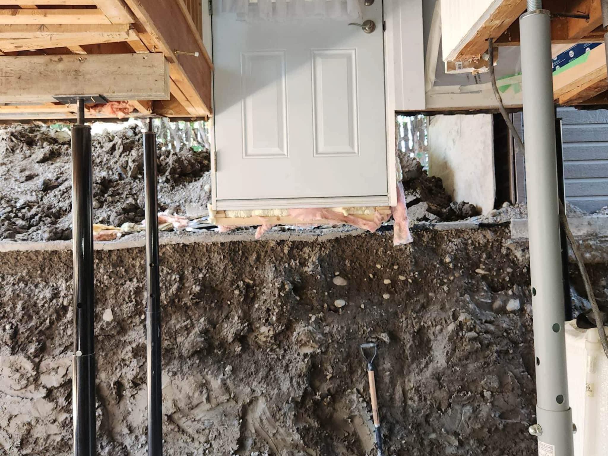 photo Fonda Structure