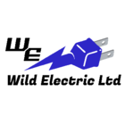 Wild Electric Ltd - Electricians & Electrical Contractors