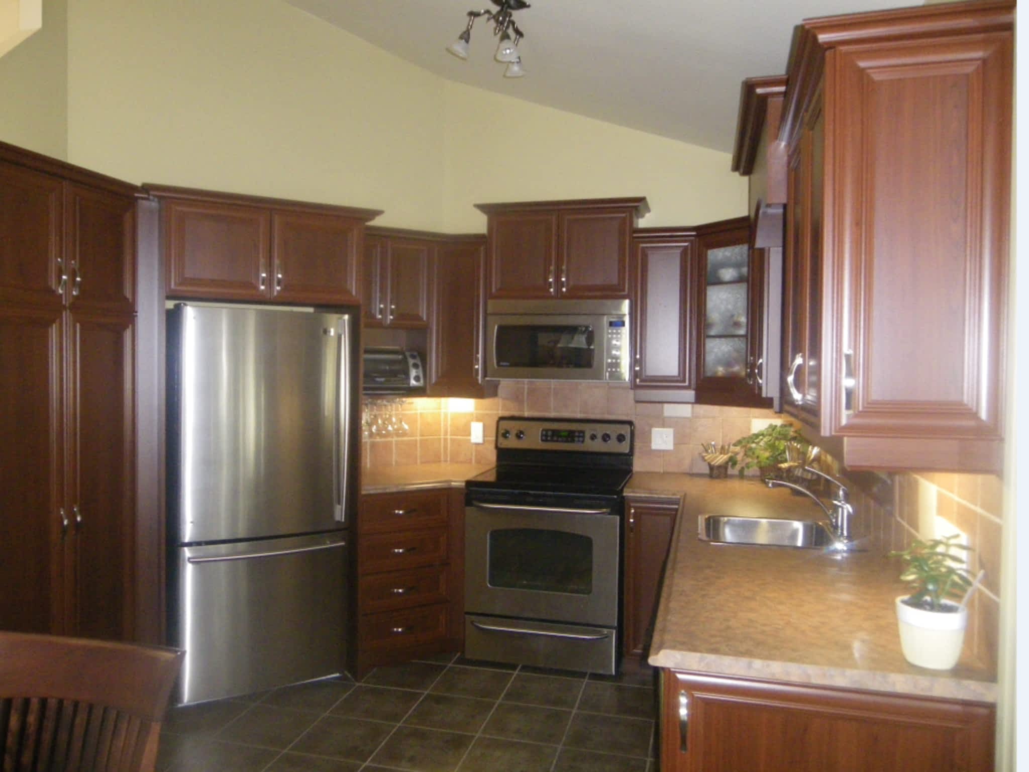 photo Construction Eric Lessard