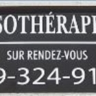 Renald Constantineau Massothérapeute - Massage Therapists