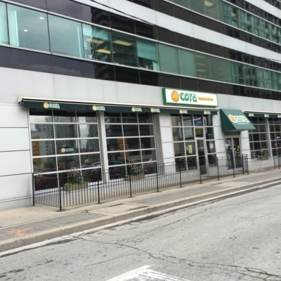 Cora Breakfast & Lunch - Breakfast Restaurants