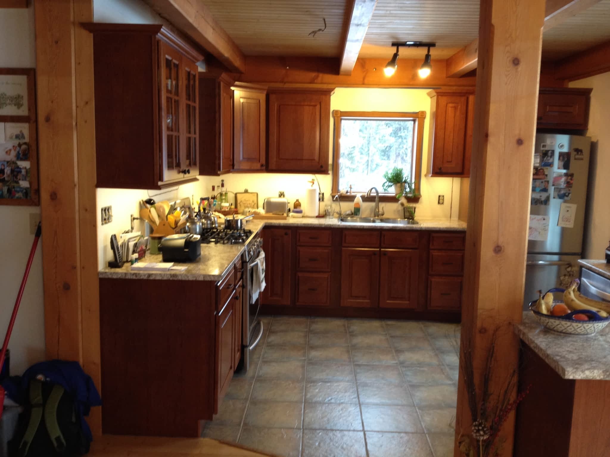 photo PCR Construction