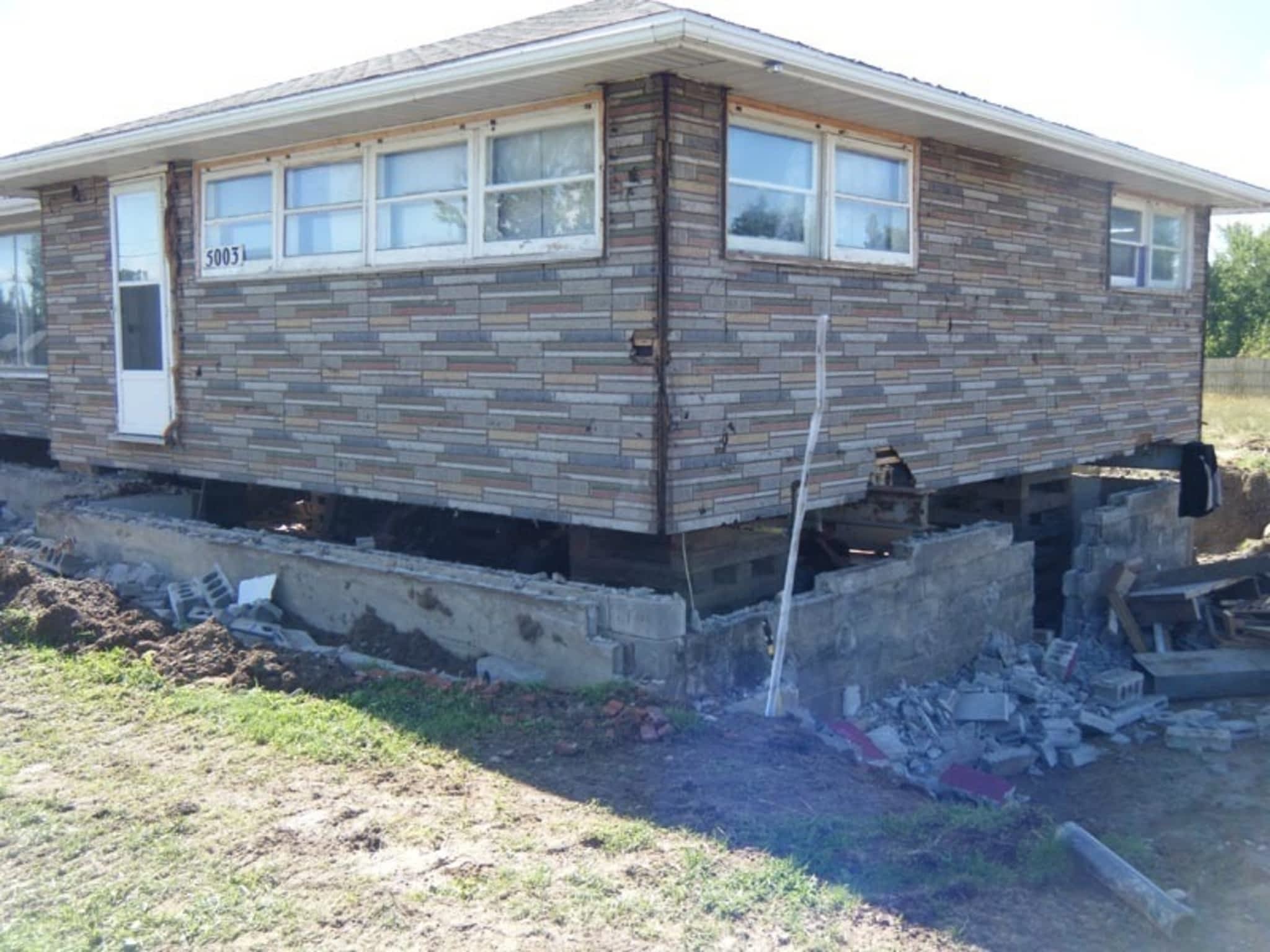 photo Advanced Construction & Sons Inc