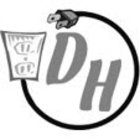 DH Electrical - Logo