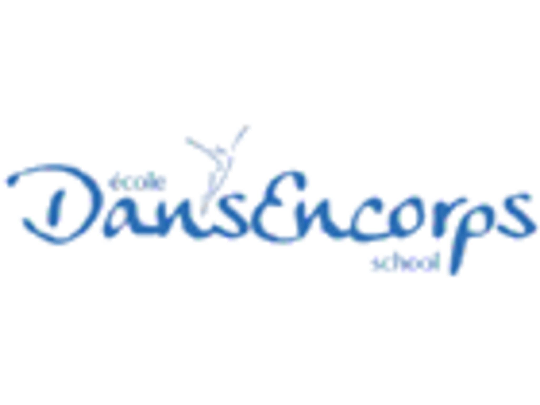 photo DansEncorps