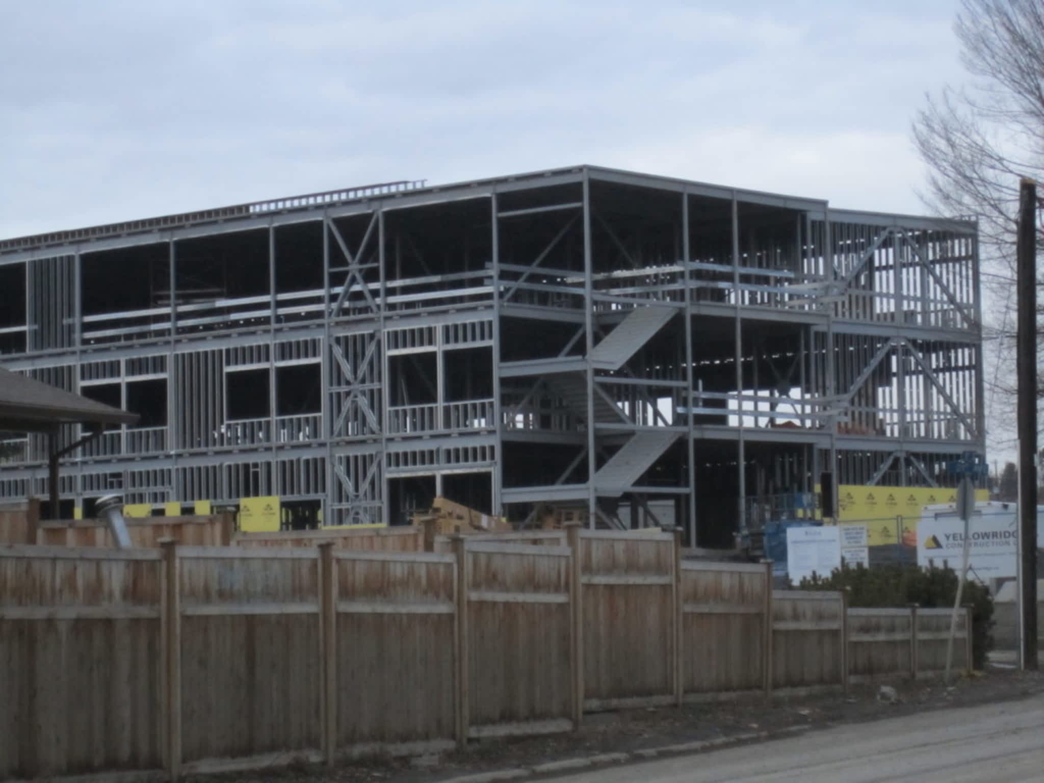 photo TGC Consulting Ltd