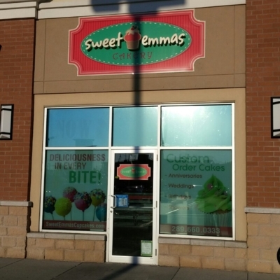 Sweet Emmas - Bakeries