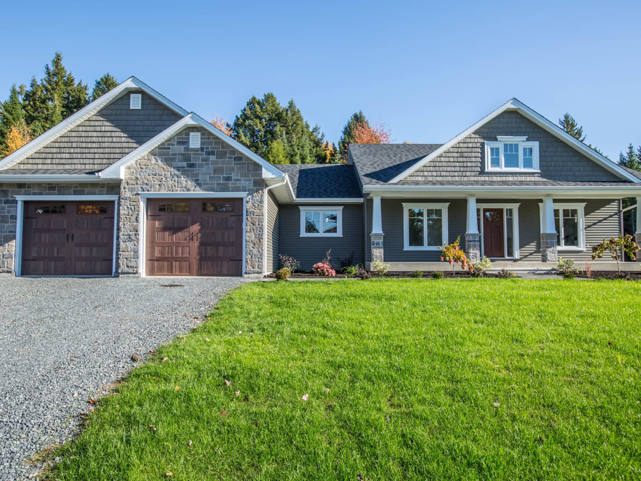 photo R Foster Developments Ltd