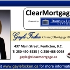 Dominion Lending Centres - Mortgages