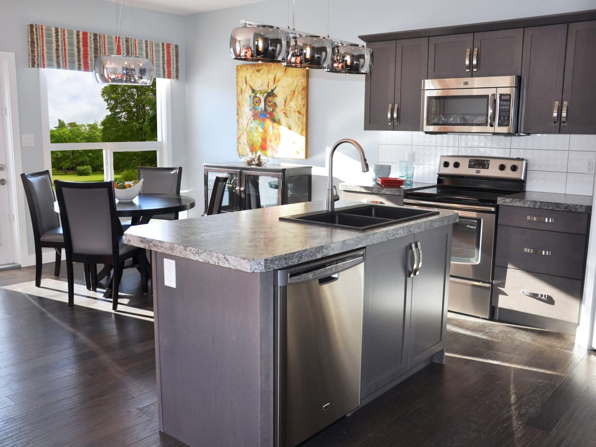 photo Abbey Platinum Master Built