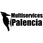 Multiservices Palencia - Logo