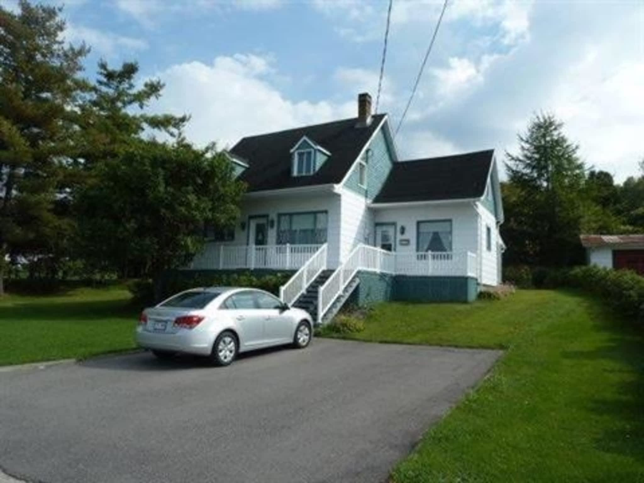 photo Vicky Dufresne - Courtier Immobilier