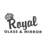 Royal Glass Mirror - Moustiquaires de portes et de fenêtres