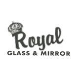 Royal Glass Mirror - Vitres de portes et fenêtres