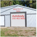 View Mcdougall AutoBody Ltd’s Salmon Arm profile