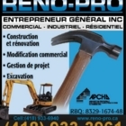 Réno-Pro Entrepreneur Général - Entrepreneurs généraux