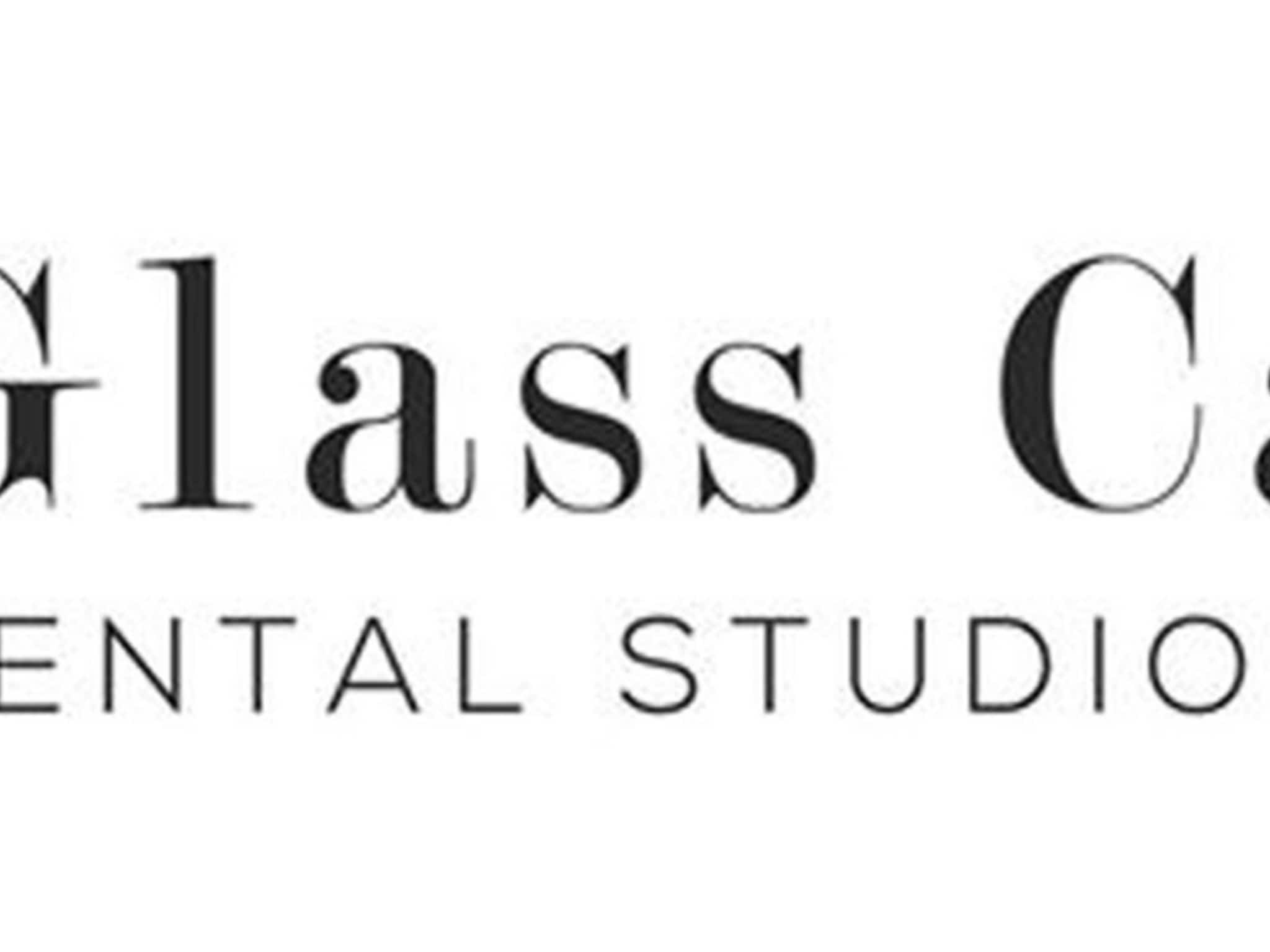 photo Glass Canvas Dental Studi