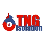 Isolation T N G Ltée - Cold & Heat Insulation Contractors