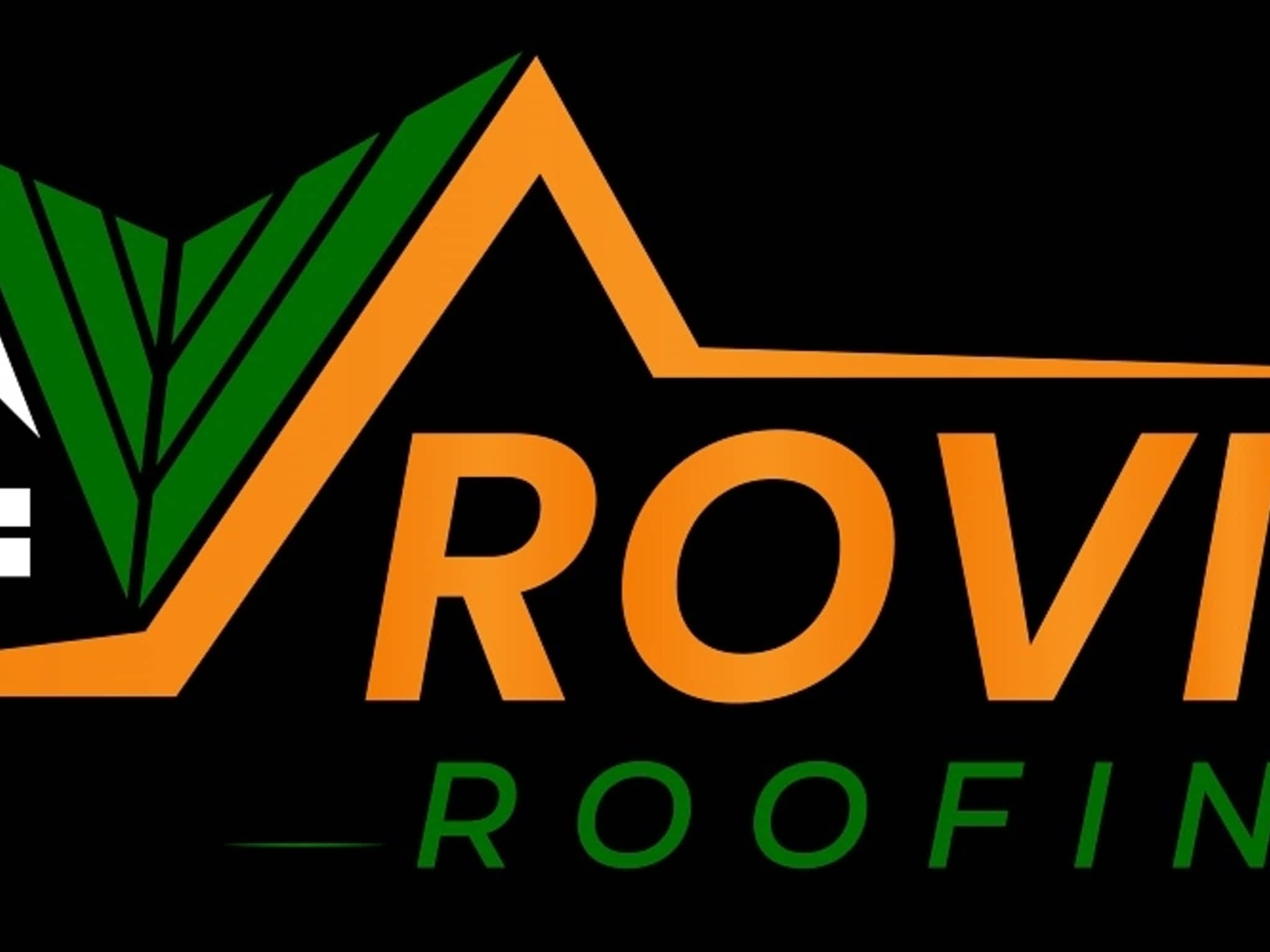 photo Rovis Roofing
