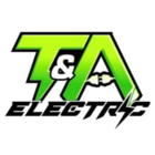 T&A Electric - Électriciens