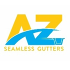 A-Z Seamless Gutters - Gouttières