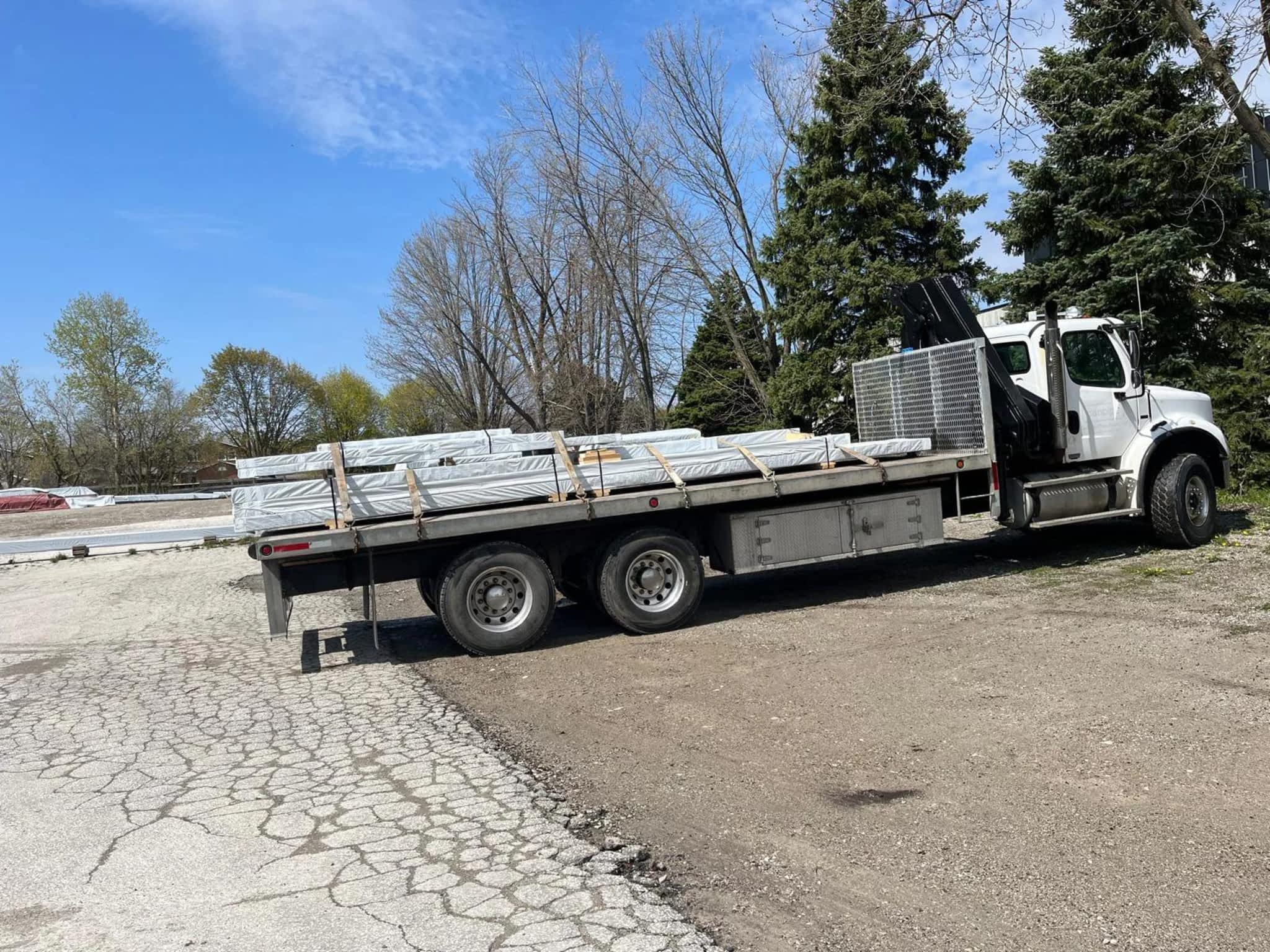 photo Extreme Crane Services