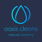 Oasis Cleans - Logo